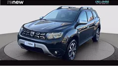 Nero Usata 2022 Dacia Duster Prestige SUV | 15.992 € (Buon prezzo)