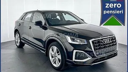 Usata Audi Q2 Admired 150 CV (110 kW) 2022 SUV