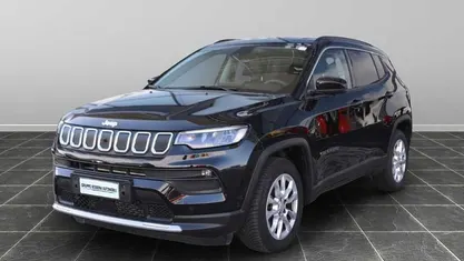 Usata 2024 Jeep Compass Limited SUV | 27.500 € (Buon prezzo)