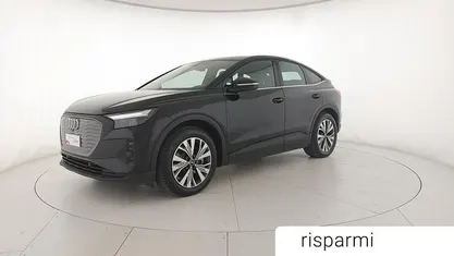 Usata Audi Q4 Sportback e-tron Advanced 69 kW (95 CV) 2023 SUV