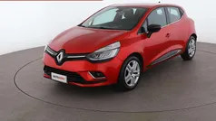 Usata 2019 Renault Clio IV Zen Tre volumi | 11.399 € (Buon prezzo)
