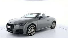 Usata 2024 Audi TT Roadster Comfort Cabrio | 55.800 € (Cara)