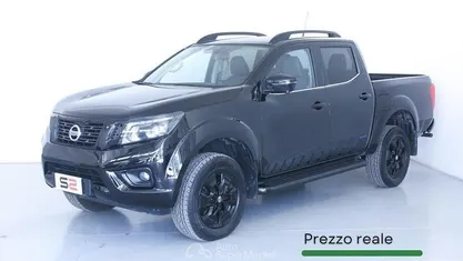 Usata Nissan Navara N-Guard 190 CV (139 kW) 2021 Pick-up