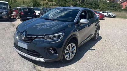 Other Usata 2022 Renault Captur Intens SUV | 18.000 € (Buon prezzo)
