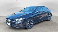 Nero Usata 2022 Mercedes A250 Business Tre volumi | 27.500 € (Buon prezzo)
