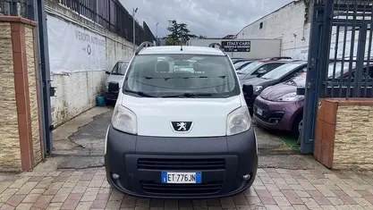 Usata 2014 Peugeot TePee Family Monovolume | 3900 € (Ottimo prezzo)