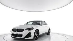 Bianco Usata 2024 BMW X3 M Sport SUV | 45.400 € (Super prezzo)
