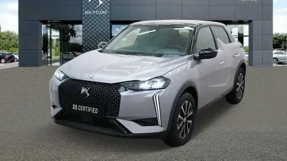 Nuova DS Automobiles DS3 Crossback 131 CV (96 kW) 2026 Grigio SUV