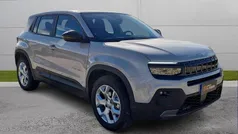 Sabbia Usata 2025 Jeep Avenger Altitude SUV | 23.500 € (Buon prezzo)