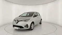 Arancione Usata 2020 Renault Zoe Zen Due volumi | 9500 € (Ottimo prezzo)