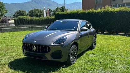 Usata Maserati Grecale 250 CV (183 kW) 2025 SUV