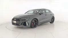 Usata 2022 Audi RS3 Ambiente Tre volumi | 43.900 € (Buon prezzo)