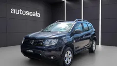 Blu Usata 2020 Dacia Duster Comfort SUV | 13.990 € (Buon prezzo)