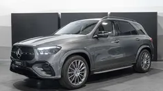 Argento Nuova 2025 Mercedes GLE300 Advanced Plus SUV | 83.280 € (Ottimo prezzo)