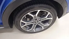 Blu flame Usata 2022 Kia XCeed 2 SUV | 18.900 € (Buon prezzo)