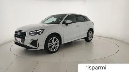 Usata 2025 Audi Q2 S-Line SUV | 29.900 € (Buon prezzo)