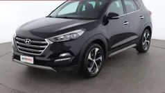 Usata 2018 Hyundai Tucson Xpossible SUV | 13.799 € (Ottimo prezzo)