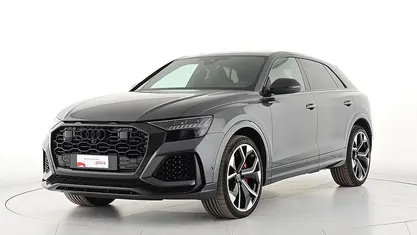 Usata Audi RS Q8 Advanced 600 CV (441 kW) 2023 SUV
