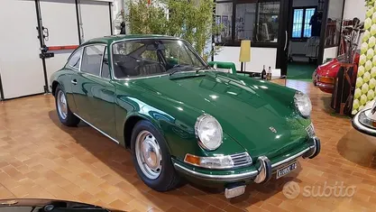 Usata Porsche 912 1960 Coupé