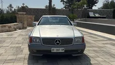 Usata 1992 Mercedes SL280 Cabrio | 16.900 €