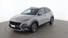Usata 2022 Hyundai Kona SUV | 20.299 € (Buon prezzo)