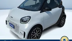 Usata 2022 Smart ForTwo Electric Drive Prime Tre volumi | 13.400 € (Buon prezzo)