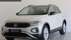 Usata 2023 VW T-Roc Life SUV | 26.500 € (Buon prezzo)