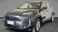 Grigio Usata 2023 Toyota Yaris Cross Active SUV | 21.900 € (Ottimo prezzo)