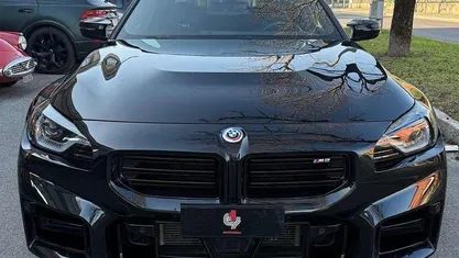 Usata BMW M2 460 CV (338 kW) 2024 Coupé