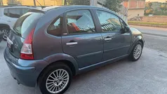 Other Usata 2008 Citroën C3 Exclusive Tre volumi | 3390 € (Buon prezzo)