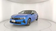 Blu Usata 2023 Opel Astra Due volumi | 32.000 € (Buon prezzo)