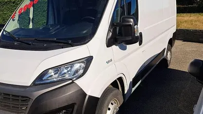 Usata Fiat Ducato 136 CV (100 kW) 2019 Furgone