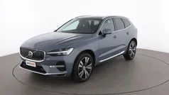 Grigio Usata 2022 Volvo XC60 Plus SUV | 33.199 € (Buon prezzo)
