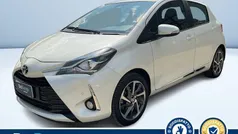 Usata 2018 Toyota Yaris Lounge Due volumi | 11.500 € (Buon prezzo)