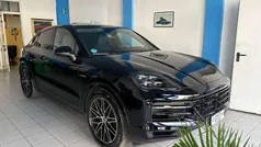 Nero Usata 2025 Porsche Cayenne SUV | 117.999 € (Ottimo prezzo)