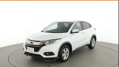 Second-hand Honda HR-V Elegance 182 CP (133 kW) 2019 Alb SUV