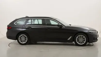 Begagnad BMW 520 190 HK (139 kW) 2022 Kombi