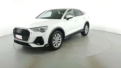 Usata 2020 Audi Q3 Sportback Business Plus SUV | 34.800 € (Ottimo prezzo)
