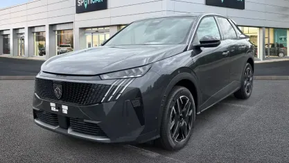 Nuova Peugeot 3008 GT 145 CV (106 kW) 2026 Grigio SUV