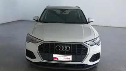 Brugt Audi Q3 Business 150 HK (110 kW) 2022 Hvid SUV