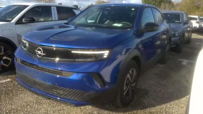 Usata Opel Mokka Edition 136 CV (100 kW) 2025 Vari colori SUV