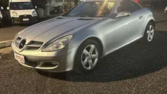 Mercedes SLK200