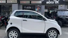 Aixam Minauto