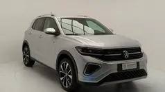 Usata 2025 VW T-Cross R-line SUV | 26.500 € (Buon prezzo)