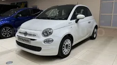 Usata 2022 Fiat 500 Dolcevita Due volumi | 12.500 € (Buon prezzo)