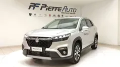 Argento Usata 2024 Suzuki SX4 S-Cross SUV | 24.400 € (Buon prezzo)