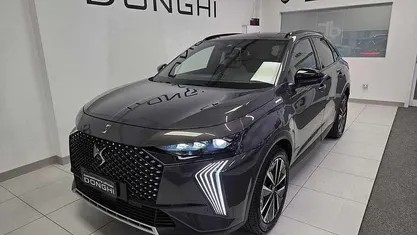 Usata DS Automobiles DS7 Crossback Opera 131 CV (96 kW) 2025 SUV