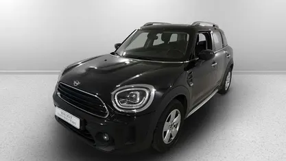 Usata 2021 Mini One D Countryman Business SUV | 23.000 € (Buon prezzo)