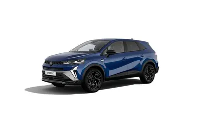 Nuova Renault Symbioz Esprit Alpine 94 CV (69 kW) 2025 Blu iron SUV