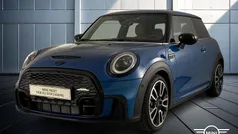 Usata 2021 Mini John Cooper Works Clubman Station wagon | 30.900 € (Buon prezzo)